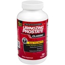 Urinozi Classic Prostate dodatek pro muže, 1 kapsle za den, Saw Palmetto & B Vitamíny (přes 8 měsíců dodávky, 250 Počet)
