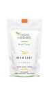 YOGIS HERBS Neem Leaf Powder - Čistá Azadirachta Indica pro detoxikaci, imunitní podporu a čistou pleť - 100% přírodní bylinný doplněk (1 Lb)