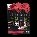 Sports Shot, Prevents a úlevy svalové křeče v sekundách, Easy Carry Sachets, 15 Pack, Všechny přírodní, Malina