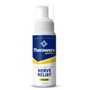 Theraworx Fast- acting Nerve Relief Foam Agravated Nerve Discomfort Relief - 7.1 oz - 1 Počet
