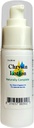 Chrysin - Non- GMO - Nevoňavý - pro muže a ženy 2 oz. Láhev s čerpadlem