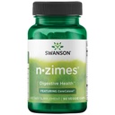 Swanson Full Spectrum N- Zimes 90 Veg kapsle enzym