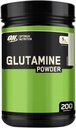Optimum Nutrition glutamin prášek, neochucený, 2.2 LB (1000 g) 194 porce