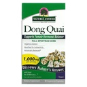 Příroda odpověď Dong Quai Root 1000mg CLANE124; Dietní dodatek CLANE124; Podporuje ženské hormon bilance CLANE124; Non- GMO, Vegan, Kosher Certified & gluten-Free CLANE124; Vegetariánské kapsle 90ct