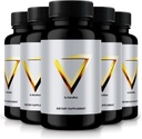 (5 Pack) Virility7 - Virility7 Kapsle pro muže, Kompletní denní vzorec pro celkové Wellness a Peak Performance, Virility7 Extra Strength Muž Dodatek, Mužnost 7 Recenze (300 Kapsle)