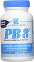 PB8 Acidophilus Probiotic, 120 Počet, (Hodnota balení po 3)