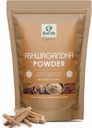 Ashwagandha Root Powder 453g (16 oz) - Non GMO & gluten Free - Witania Somnifera Sourced z Indie (balení po 1)