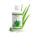 Bella All Natural Aloe Vera Juice (Neochucený) 32 Oz