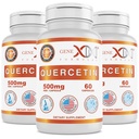 Gluten- Free (3 balení)