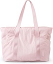 BagsMART Taška na tote pro ženy, Taška na tote se zipem Pracovní taška s Compartments Sestra Ramen Hanbag pro cestování, Gym
