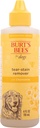 Burt 's včely pro domácí zvířata Tear Stain Remover pro psy s heřmánek, 99,9% přírodní Původ, Pes Tear Stain Remover, Pes Eye Cleaner 4 oz