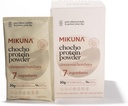 Mikuna Chocho Superfood Protein, Plant- Based Protein Powder - Vegan, gluten Free, 3g čisté sacharidy nebo méně, a biologicky dostupné, Non- izolát (8 Služeb, Skořice Horchata)