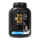 Maxler 100% Golden Syrovátkový protein - 24g proteinu per Serving - Premium syrovátkový protein prášek pro předpost cvičení - Fast- Absorbující syrovátkový koncentrát, izolát a hydrolyzát směs - Cookies & Cream 5 LB