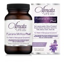 Amata Life by Dr. Christiane Northrup Pueraria Mitigaria Plus Kapsle 60 Den