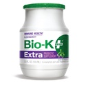 Bio-K Plus Organic Elderberry Imunitation Extra Probiotic 6Pk, 3.5 Fz
