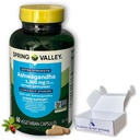 Ashwagandha ksm 66 1300mg- Kapsle Extra Strength, 60ct (Balení po 1)