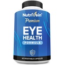 ŽIVOČIŠNÉ OBLASTI 2 oční vitaminy - podporuje oční napětí, suché oči