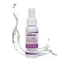 Ekzém a psoriáza terapie, Hypochlorová kyselina (HOCl) Spray pro kůži a skalp, přírodní Itch Relief, hypoalergenní, No Sting, Safe for all ages, 2oz Spray