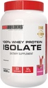 100% syrovátkový protein izolát jahody (1,98 lbs)