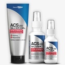Výsledky RNA ACS 200 Koloidní stříbro 2-4 Ounce 124; Gel Extra Strength 124; Advanced Cellular Silver Topical Gel for Sunburn, Wounds, Rashes, Skin Irritations (8 Ounce)