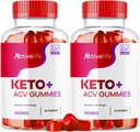 (2 Pack) ActiveLife Keto ACV Gummies Advanced Weight Loss, ActiveLife Keto, ActiveLife Keto ACV Gummies, Keto ACV Gummies Activ Life Keto + ACV Gummy