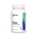 Renue By Science 5HTP CLAS124; Liposomální 5 HTP dodatek CLAS124; 90 5-HTP Kapsle - 75mg 5-hydroxytryptofan per Serving CLAS124; Amino Acid Supplement CLAS124; Non- GMO CLAS124; Made in The USA & Third- Party Tested