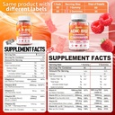 NEVISS 2Pack vitamin ADK s B12 gumové + 1Pack Glucosamin plněné gumové