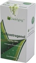 Crackaging Super- Absorpce Cycloastragenol 98% 5mg 120 caps Anti- Aging reaktivovat & DNA buňky telomerázy doplňky síla frakce dlouhověkost Classic vzorec