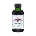Vitanica Iron Tonic, Liquid Iron Supplement, Podpora červených krvinek, Vegan, 4 Ounce