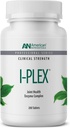 Americká nutricida - I- Plex - 200 Tablet - Organic Primitive Crucious & Zeleninové výhonky jehličnaté - Podporuje snížení bolesti kloubů