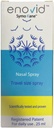 Enovid @ Natural and Revoluční ochrana Nasal Spray - 0.845 fl oz, Great for Daily use Travel Size Spray, Chemical Free, Cruelty- Free, Trusted by Millions Worldwide - Pack of 1