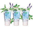 Zpracujte Epsom Salt Rub gel - 3 balení
