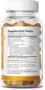 Bernard Jensen 's Dech Now Dodatek: Promotes Respirační sinus & Plíce Zdravotní vlastnosti & Wellness 60 Kapsle