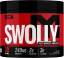 MTS SWOLLY 124; 30 Servings - Neochucené