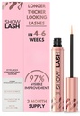 LeVaye Cosmetics Show Lash Eylash sérum pro delší, silnější, nádherný vzhled řasy, Cruelty Free Lash sérum