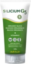 Living Silica Collagen Booster Gel current 124; Transdermální silika dodatek pro aplikaci kůže a dermální absorpce currency 124; Klinicky osvědčený current 124; Promotes Collagen Regeneration for Joint and Skin Health