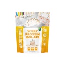 O čase syrovátkový protein izolát Powder 25g Narozeninový dort, Přírodní ingredience, Non- GMO, gluten- Free, Lactose- Free, Nulový cukr, Nízký karb, 32 Služení
