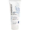 Poctivá společnost Eczema Soothing Terapie krém a kůže protektor přirozeně odvozené Gentle pro dítě Prebiotika Koloidní Ovesná mouka 7 oz