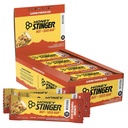 Med Stinger Nut + Seed Bar, Mandle dýně semeno, protein balení potravin pro cvičení, Vytrvalost, Výkon a zotavení, Sportovní nutriční Snack Bar pro domácí & Gym, Post Workout, Box of 12