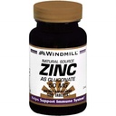 ZINC TAB GLUKONAT 50 MG WMILL Velikost: 100