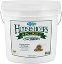 Farnam Horseshoer 's Secret Pelleted Hoof doplňky Koncentrace, Ekonomický vzorec s 25 mg. biotinu na 2 unce sloužící, 11.25 liber, 90 denní dodávka