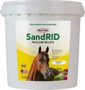 Durvet 01- 0721 Sandrid Psylium Pellet