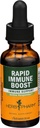 Herb Pharm Rapid Imunitate Boost Liquid Bylinné Formule pro aktivní imunitní podporu - 1 Ounce
