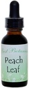 Nejlepší botaniky Peach Leaf Extract 1 oz