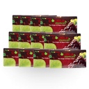 (švýcarský vzorec kvality) 12x Phytoscience PhytoCellTec Apple Grape Double StemCell kmenové buňky proti stárnutí