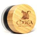 Chuga 's Pure Himalayan Shilajit pro muže a ženy 124; Organic Shilajit Sklizeň 16,000ft 124; Lab Tested in USA, 74 + Fulvic Acid, stupeň A, imunitní booster, Shilajit Resin 20 Grams, 100 Služeb (Balení 1)