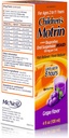 Motrin Dětské perorální suspenze Grape Flavor - 4 oz, balení po 4 ks