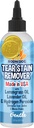 Bodhi Dog Tear Stain Remover - Odstraňuje slzy, Saliva & Mucus Stenes od psů & Kočky - Jemné, Přírodní řešení pro citlivou fur & coats, Alkoholo- Free, Made in USA (8 Fl Oz)