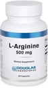Douglas Laboratories L- Arginine (500 mg.) Př