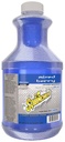 Sqwincher 030320-MB tekutý koncentrát, 5 Gallon Yield, modrý, standard (balení po 6)